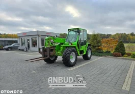 Merlo Turbofarmer 40.7