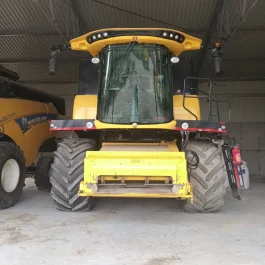 Claas CX okazja 2019