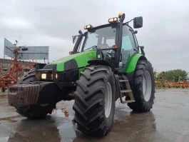 Deutz Fahr Agrotron 115 MK3 cena brutto