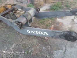 Volvo l 30 b części most