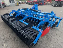 Brona talerzowa AGRO-LIFT 4.0m