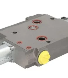 Sekcja rozdzielacza hydraulicznego 052.1610.806 , Deutz Fahr