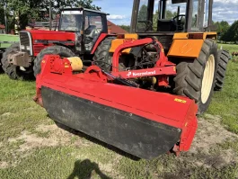 Mulczer Maschio Gaspardo Giraffa 210 kosiarka bijakowa 2,1m wysięgnik