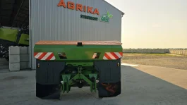 Rozsiewacz Amazone ZA-V 3200 Profis Control