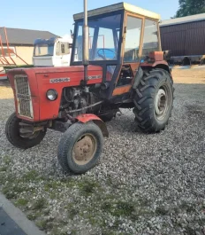 Ciągnik Ursus c 360 3p
