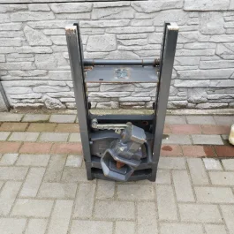 Konsola zaczep automat massey ferguson fendt agco