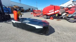 Kosiarka Dyskowa BORA LT 2,8m Maschio Gaspardo