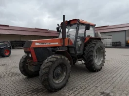 URSUS 1614 rok 2000!