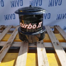 Filtr powietrza wstępny Turbo 2 typ 46-5" 2110.46001