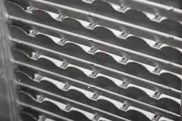 Sito górne wysokowydajne LDW do kombajnu CASE IH 1680 / 2188 / 2388 / 6088