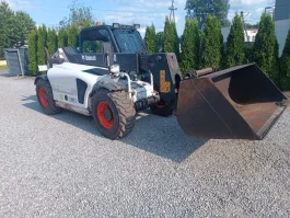 ŁADOWARKA teleskopowa BOBCAT T2250