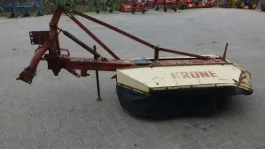 Kosiarka Rotacyjna Deutz Fahr KRONE 165 cm