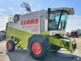 Claas Lexion 405 410 mega 415 Medion 420 tucano 430 dominator 98