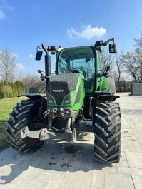 FENDT 514 Vario TMS rok 2014rok 9400h 716