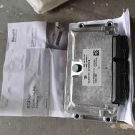 Jednostka sterująca ECU 30 K JCB - 128/B5213 r9020.98200