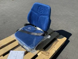 Siedzenie pneumatyczne oryginał New Holland nowe COBO fotel kierowcy
