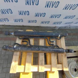 Siłowniki JCB Nowe