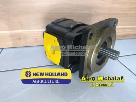 Pompa hydrauliczna Cassapa LM630, LM640, LM430, LM425, LM410