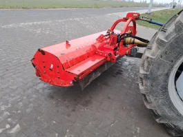 Mulczer tylno boczny z przesuwem 240 cm