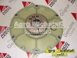 Amortyzator , sprzęglo hydrostat , sauer, MF 8925, 8926, 8937, 8947