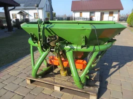 Rozsiewacz nawozu Amazone ZA-F 604R