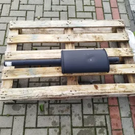 Tlumik ciagnik new holland ford 8390.9442 nowy
