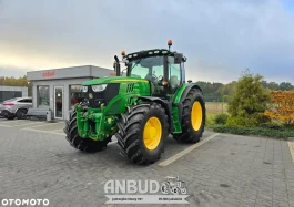John Deere 6145 R