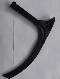 Grządziel słupica solo. Kockerling Vector Quadro Trio Master