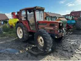 Części Same Explorer 60,70,80,90,100 Lamborghini