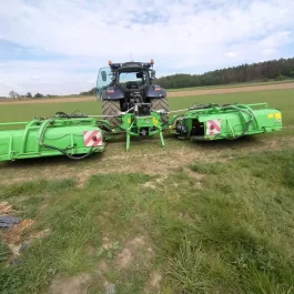 kosiarka samasz kdd 941 STH, KDF 300s,motyl krone easy cut taśmy