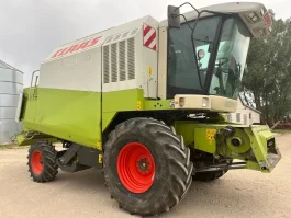 Kombajn zbozowy claas medion 310 stan bdb