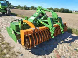 Agregat wirnikowy Amazone KG 3000 Special 2013r Hydropak Długie Zęby