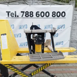 JCB Stopnie pod zbiornik paliwa 3CX 4CX koparko ladowarka