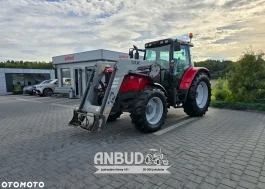 Massey Ferguson 5465