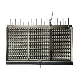 Sito CZ3 do kukurydzy do kombajnu New Holland CX 6080 3-D / Sita NH 3D 6090