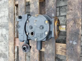 Pompa hydrauliczna Sauer Danfoss 90R075 Merlo p28.8