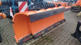 Pronar PUTS58 PŁUG TELESKOPOWY