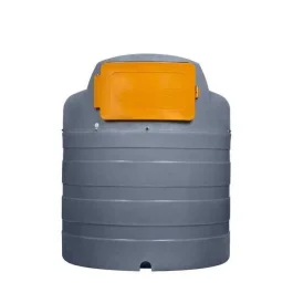 Zbiornik na olej napędowy SWIMER Eco-Line 2500 OPTIMUM