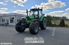 Deutz-Fahr Agrotron 6190 Cshift