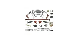 Wspomaganie kierownicy do URSUS 3512 MF3
