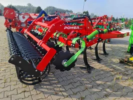 agregat bezorkowy bezorkowiec Zabiel KRONOS 3 m,2025, dostawa