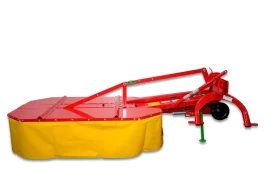 Kosiarka rotacyjna 100 bębnowa 135 165 plandeka blacha 185 DOWÓZ raty
