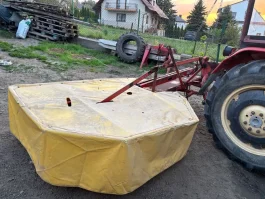 Kosiarka rotacyjna 165