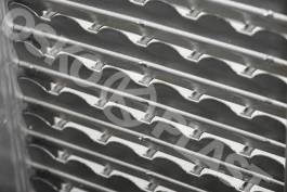 Sito żaluzjowe dolne LDW do kombajnu FIAT Laverda 3890 /3900 PRODUCENT