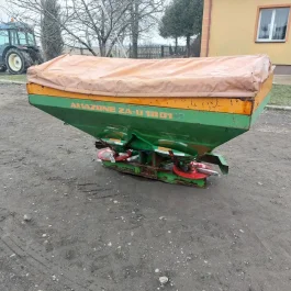 Rozsiewacz Amazone 1801