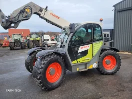 Claas scorpion 7035 varipower Brutto