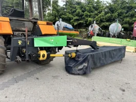 Kosiarka dyskowa Deutz Fahr 320cm 3,2m Kverneland 3 nożyki Vicon