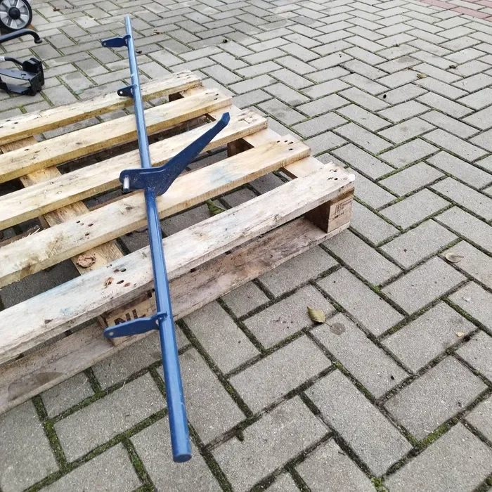Pret wskaznik skali rozsiewacz bogballe krm