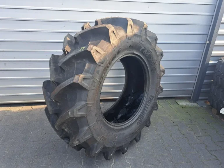 Opona 420/70R24 Trelleborg TM700 nowa radial 420/70/24 wysyłka opony