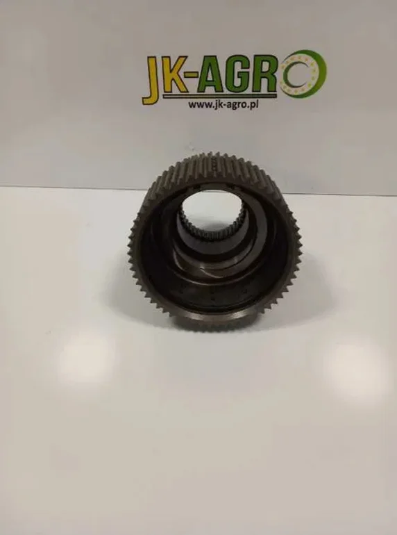Piasta John Deere Org. RE57104, R113650